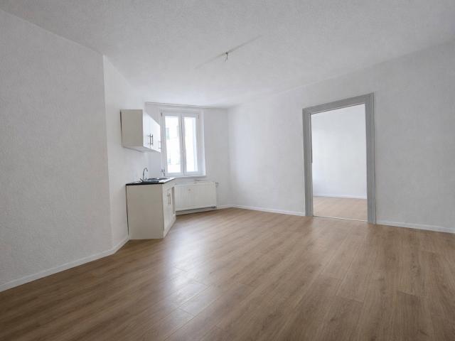 Wohnung kaufen in Sankt Leonhard, Nürnberg