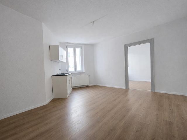 Wohnung kaufen in Nürnberg, Bayern