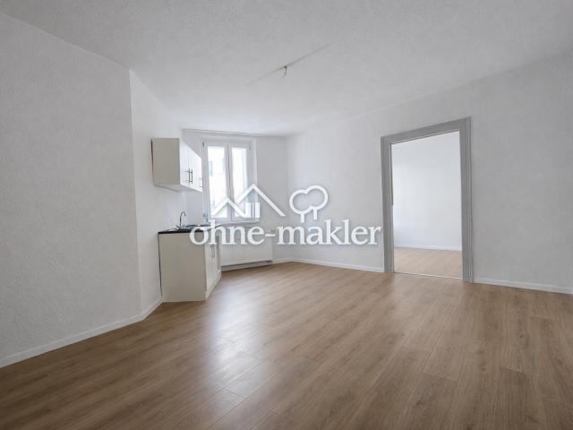 Apartment kaufen in Sankt Leonhard, Nürnberg