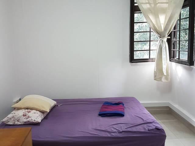 Condominium for rent