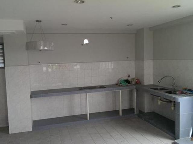 Condominium for sale in Cheras, Kuala Lumpur