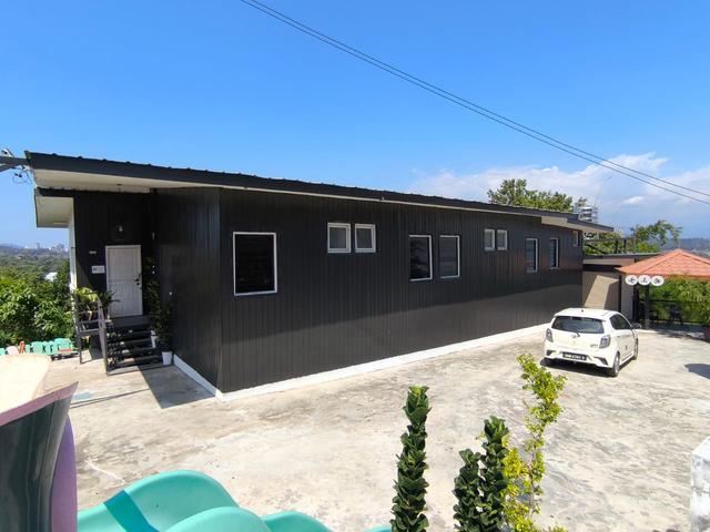 Bungalow for rent in Kinabalu, Sabah