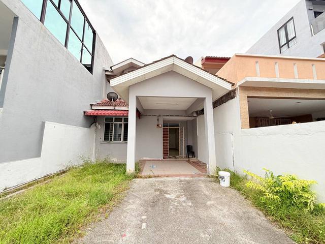 Terraced House for sale in Selayang, Selangor