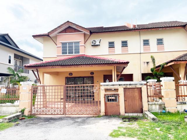 Residential House for rent in Kajang, Langat
