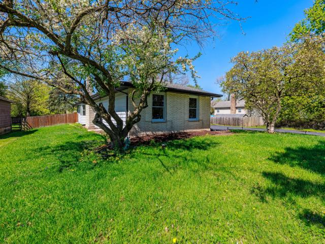 House for sale in Naperville, Illinois