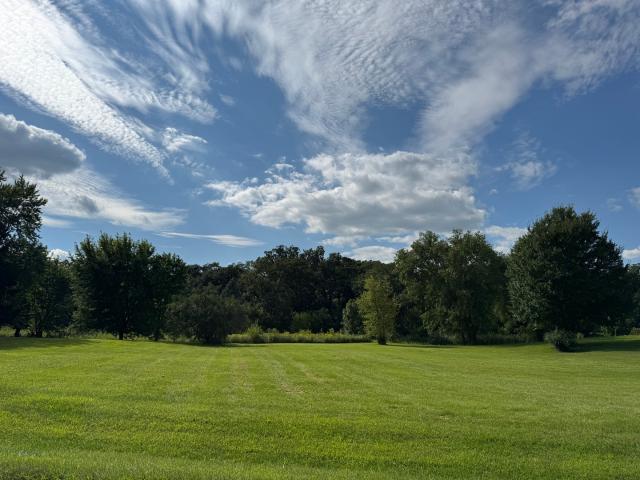 Land for sale in Big Rock, Illinois