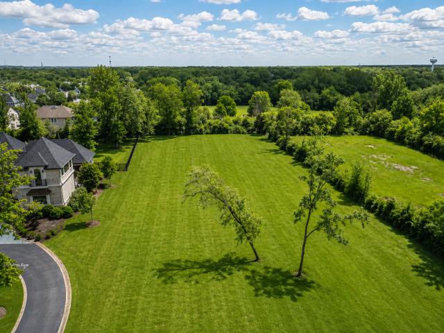Land for sale in Lisle, Illinois
