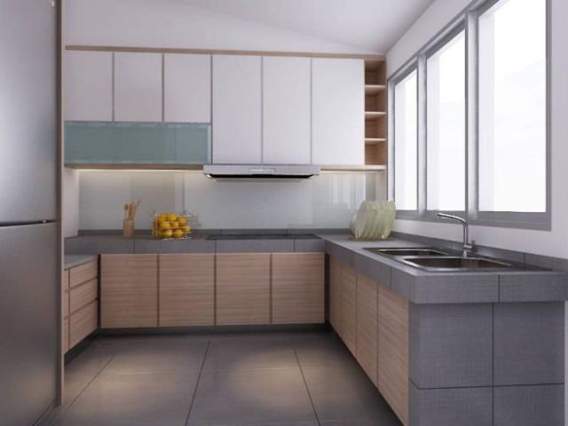 Apartment for sale in Petaling, Alam Impian