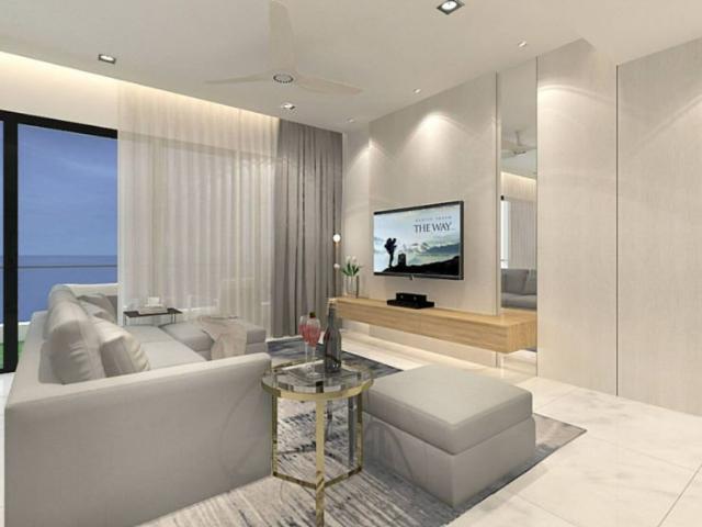 Apartment for sale in Petaling, Alam Impian