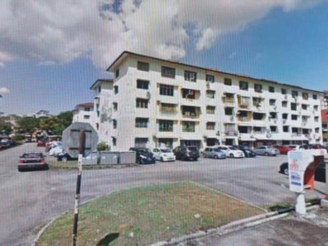 Flat for sale in Timur Laut, George Town