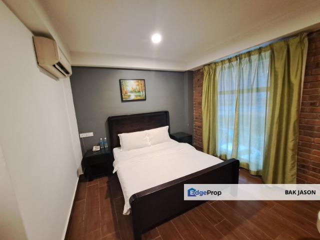 Shop for sale in Country Heights Damansara, Kuala Lumpur