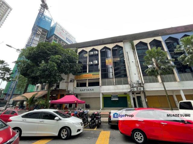 Shop for sale in Country Heights Damansara, Kuala Lumpur
