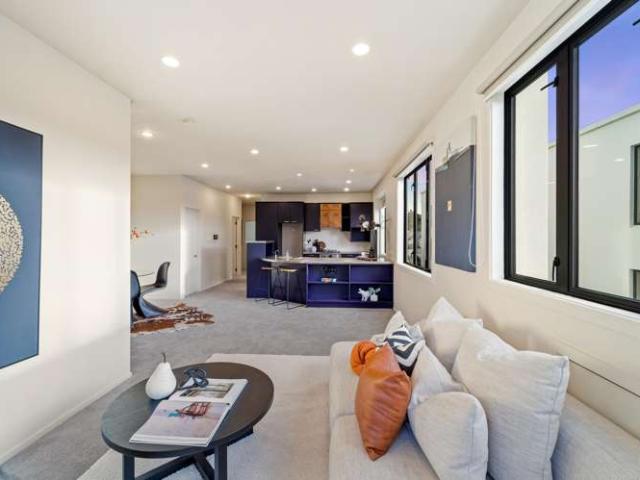 Townhouse for sale in Parnell