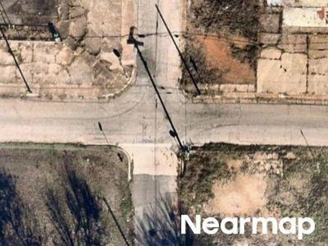 Land for sale in Lamar, Texas