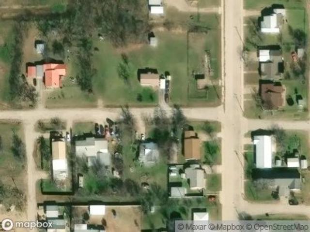 Land for sale in Breckenridge, Texas