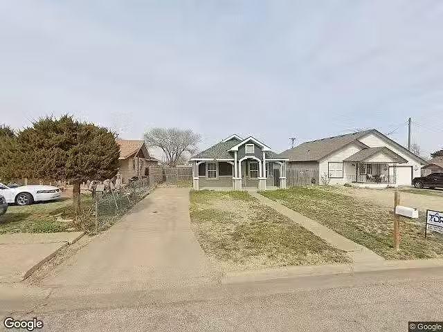 House for rent in Amarillo
