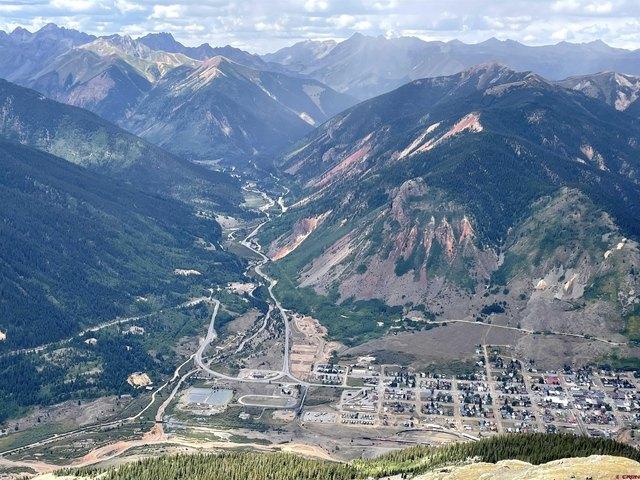 Land for sale in Silverton, Colorado