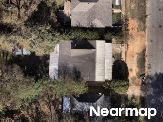 House for sale in Box Springs, Georgia