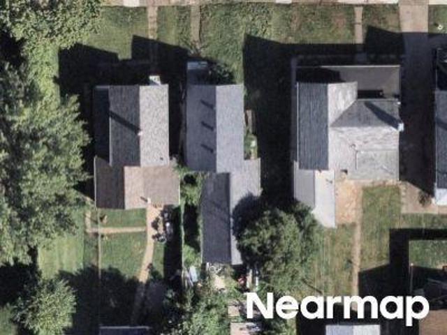 House for sale in Moline, Illinois