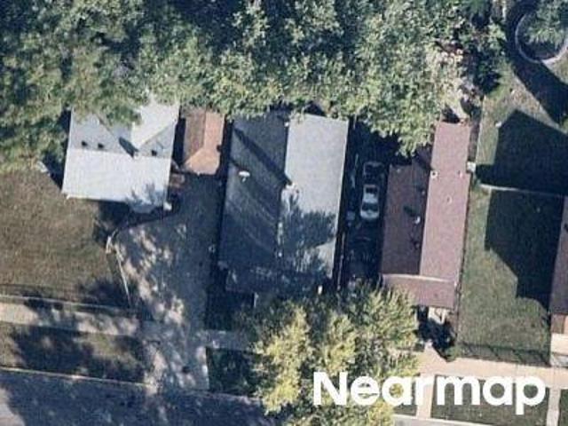 House for sale in Aurora, Illinois