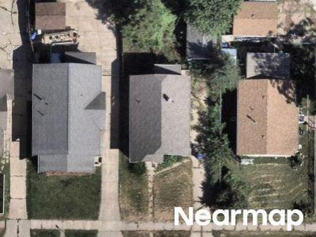 House for sale in Council Bluffs, Iowa