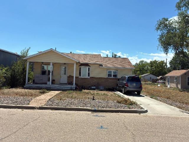 House for sale in La Salle, Colorado