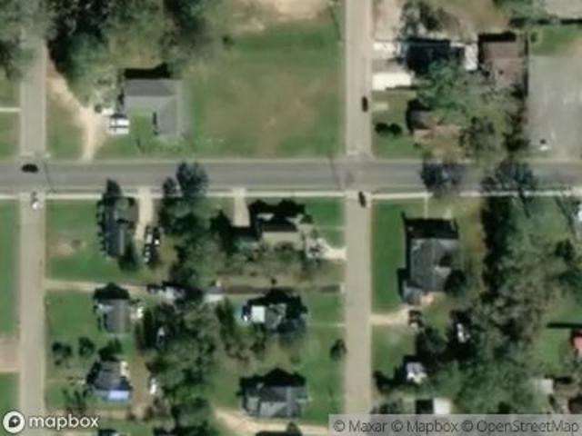 House for sale in Atmore, Alabama