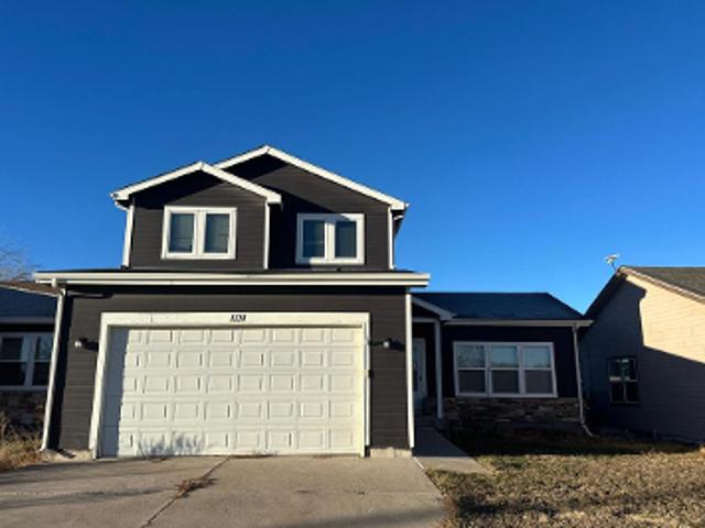 House for sale in Arapahoe, Colorado
