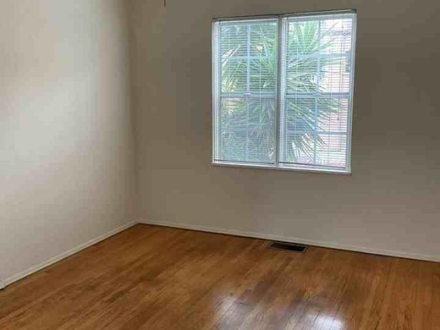 Apartment for rent in Cortez Hill, San Diego