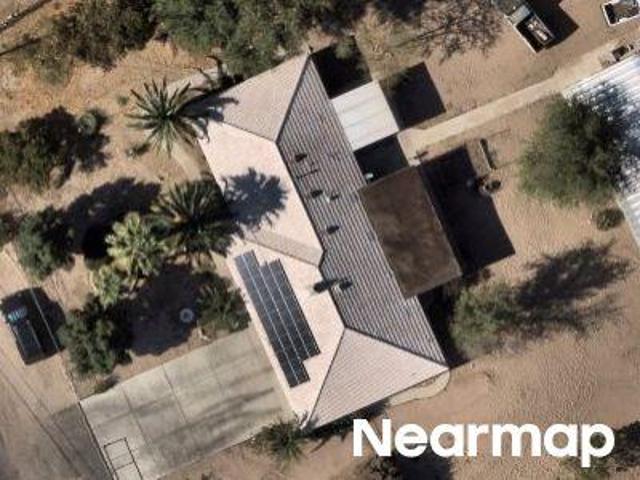 House for sale in Hesperia, California