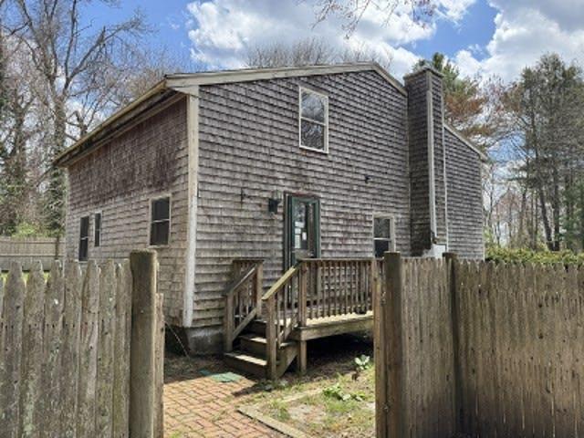 House for sale in Lakeville, Massachusetts