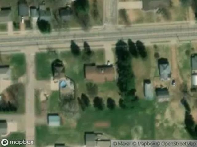 House for sale in Antigo, Wisconsin