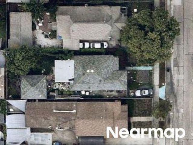 House for sale in Canoga Park, California