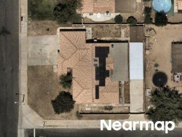 House for sale in Victorville, California