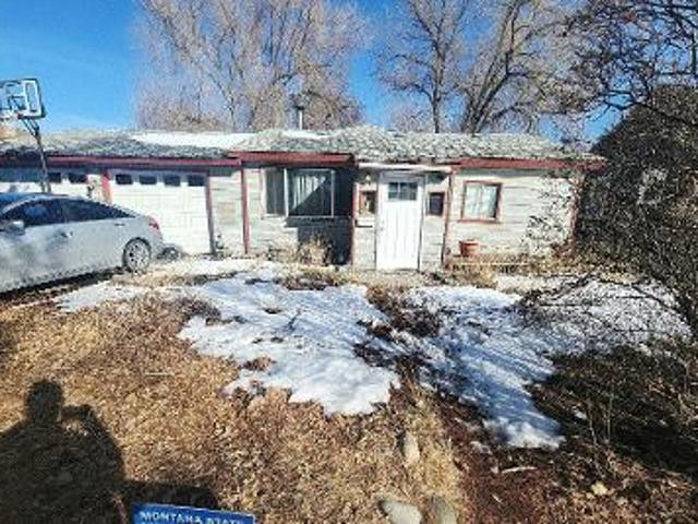 House for sale in Laurel, Montana