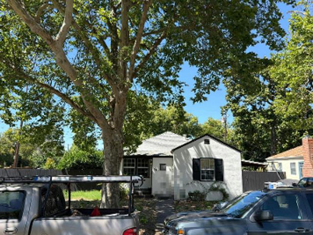 House for sale in Sacramento, California