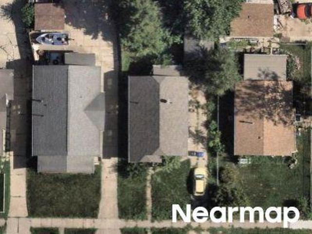 House for sale in Council Bluffs, Iowa