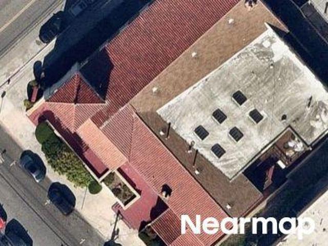 Commercial for sale in Oakland, California