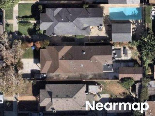 House for sale in Canoga Park, California