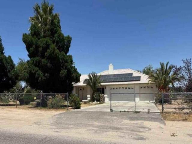 House for sale in Hesperia, California