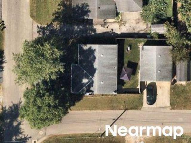 House for sale in Galion, Ohio