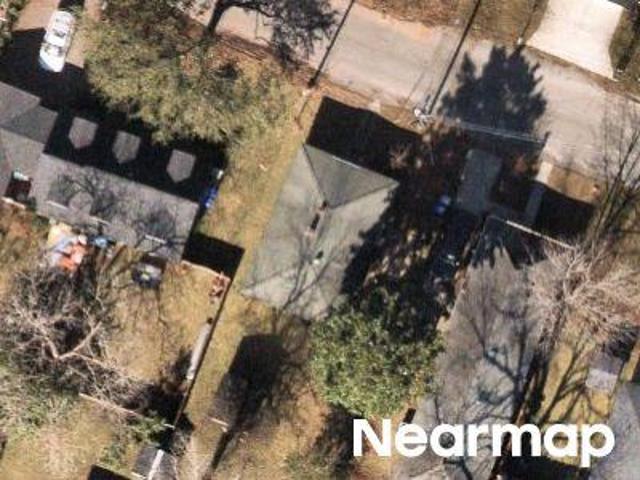 House for sale in Charleston, South Carolina