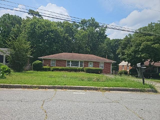 House for sale in Clayton, Georgia