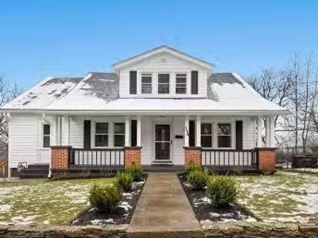 House for sale in Frankfort