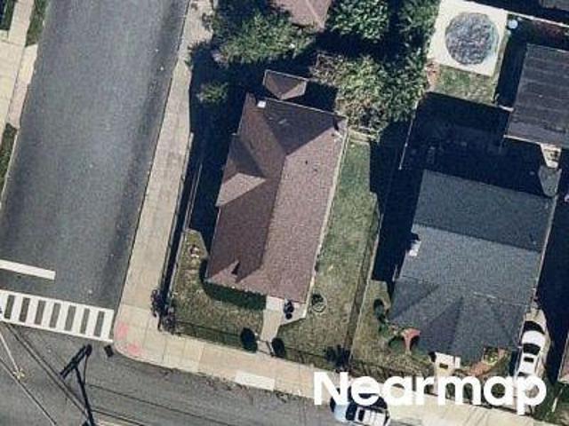 House for sale in Passaic, New Jersey