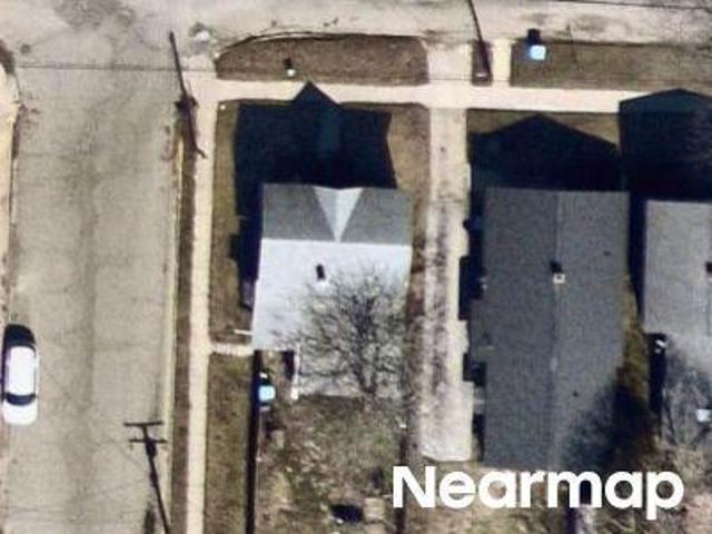 House for sale in Manistee, Michigan