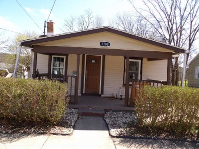 House for sale in Beaver, Pennsylvania