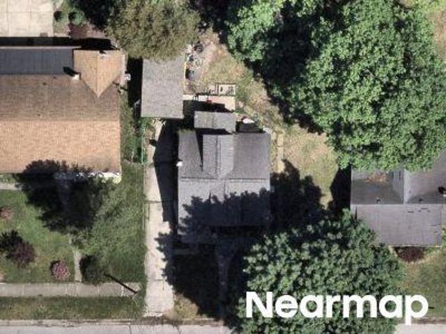 House for sale in Three Rivers, Michigan