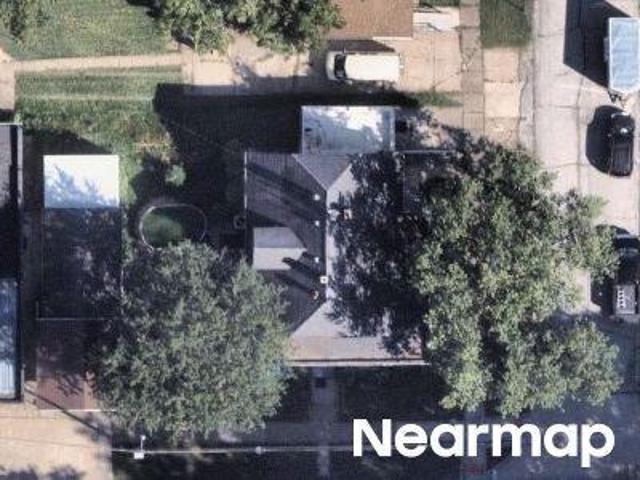 House for sale in Moline, Illinois