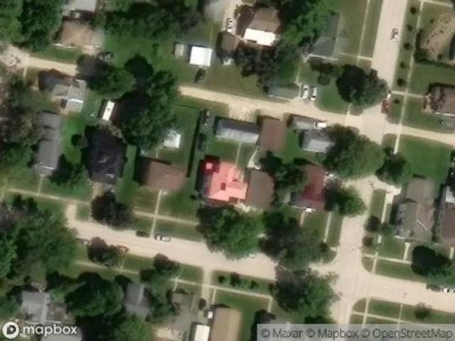 House for sale in Cresco, Iowa